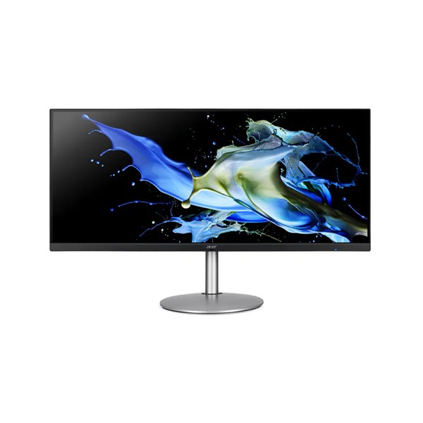 Acer CB342CK 34" WQHD IPS Ergo 75Hz Monitor